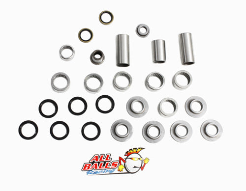 Suspension Linkage Bearing Kit — Suzuki RM125