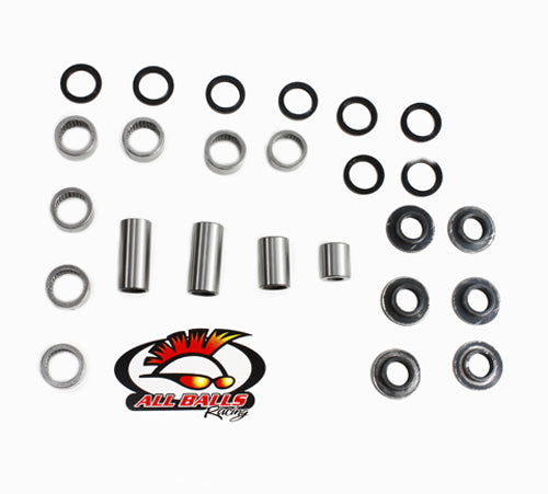 Suspension Linkage Bearing Kit — Suzuki RM125