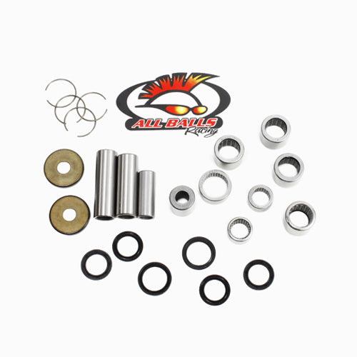 Suspension Linkage Bearing Kit — Suzuki RM85