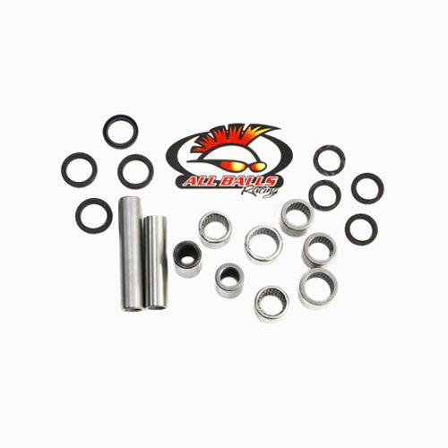 All Balls Racing Suspension Linkage Bearing Kit — Yamaha YFZ450 (2006-2013)