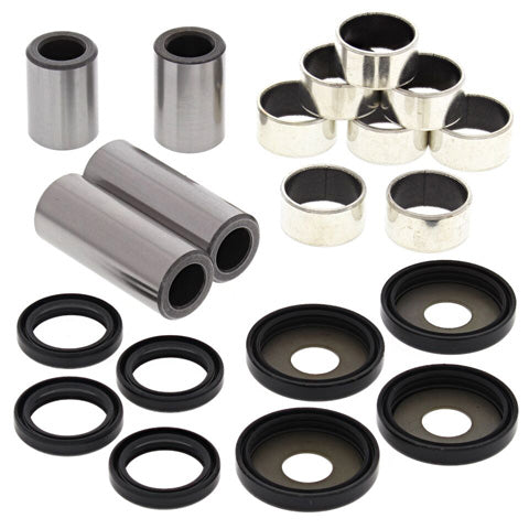 All Balls Racing Suspension Linkage Bearing Kit — Yamaha YFM350 Raptor (2004-2013)