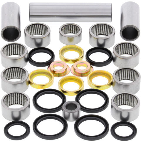 Suspension Linkage Bearing Kit — Yamaha WR250F