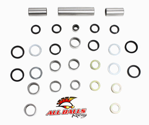 All Balls Suspension Linkage Bearing Kit (27-1145)