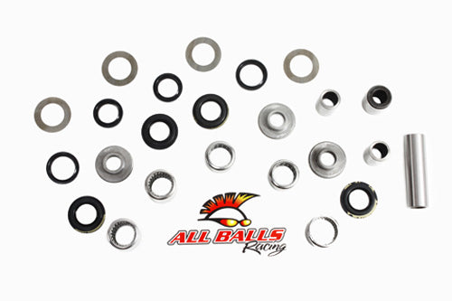 All Balls Racing Suspension Linkage Bearing Kit — Suzuki LT-R450 (2006-2011)