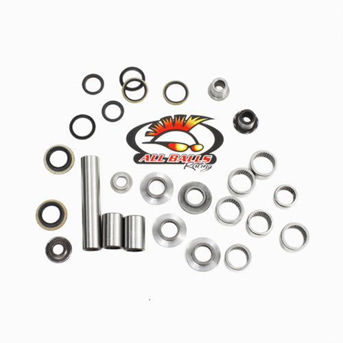 Suspension Linkage Bearing Kit — Kawasaki KFX450R (2008-2014)