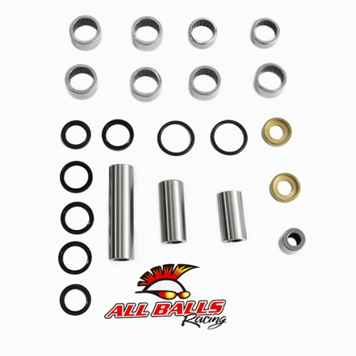 All Balls Suspension Linkage Bearing Kit (27-1163)