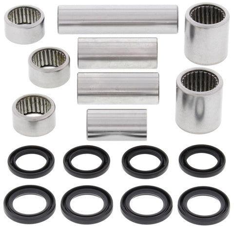 All Balls Racing Suspension Linkage Bearing Kit — Honda CTX200 (2002-2011)
