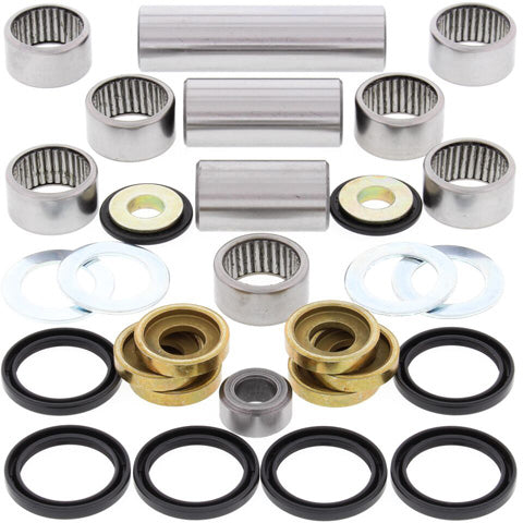 Suspension Linkage Bearing Kit — Honda CRF250R