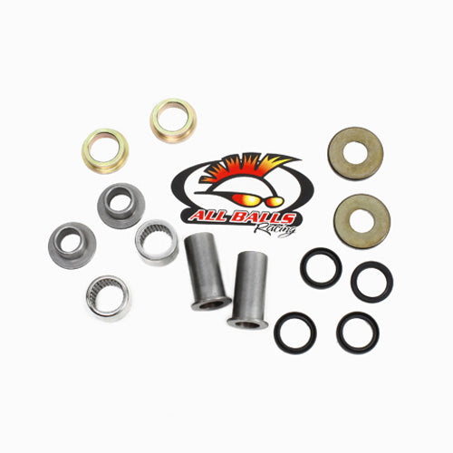 Swingarm Bearing Kit — Suzuki LT-250R