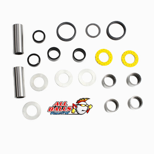Swingarm Bearing Kit — Yamaha YZ250 (1986)