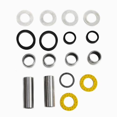 All Balls Racing Swingarm Bearing Kit — Yamaha YZ125 (1987)