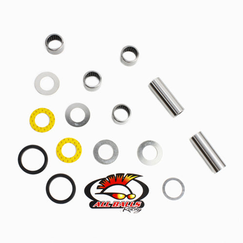 Swingarm Bearing Kit — Yamaha YZ250 (1987)
