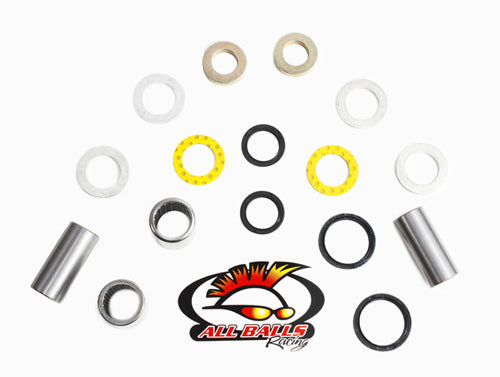 Swingarm Bearing Kit — Honda CR250R (1992-2001)