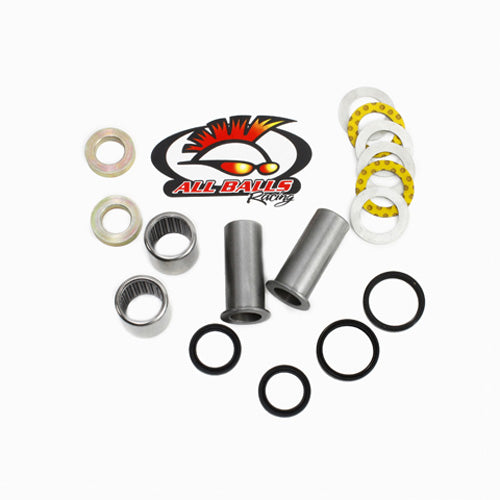 Swingarm Bearing Kit — Kawasaki KX125 (1996-1997)
