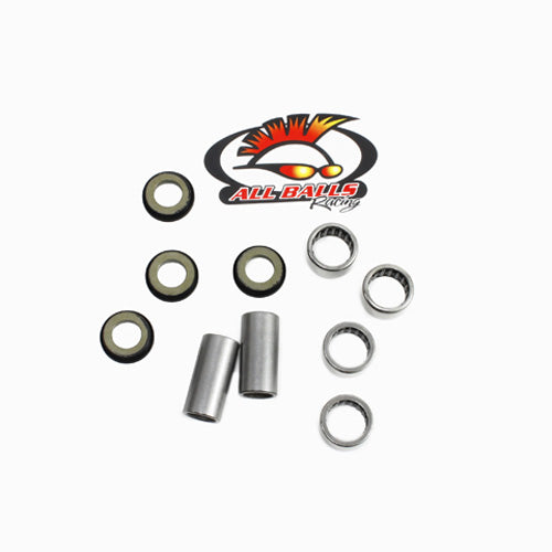 Swingarm Bearing Kit — Kawasaki KDX200