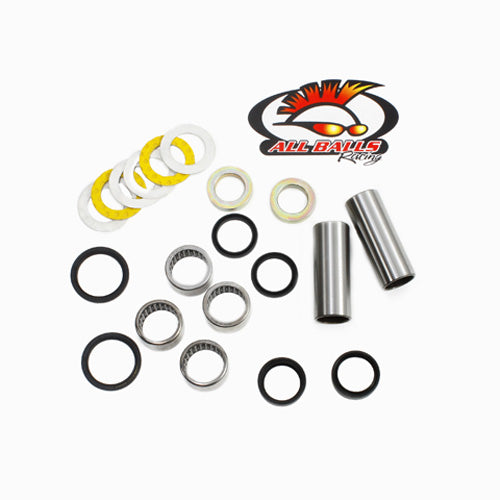 All Balls Swingarm Bearing Kit (28-1072)