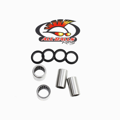 All Balls Swingarm Bearing Kit — Kawasaki KX125/KX250/KX500