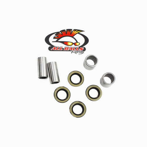 All Balls Racing Swingarm Bearing Kit — Kawasaki KL600 (1984-1986) + 1 more