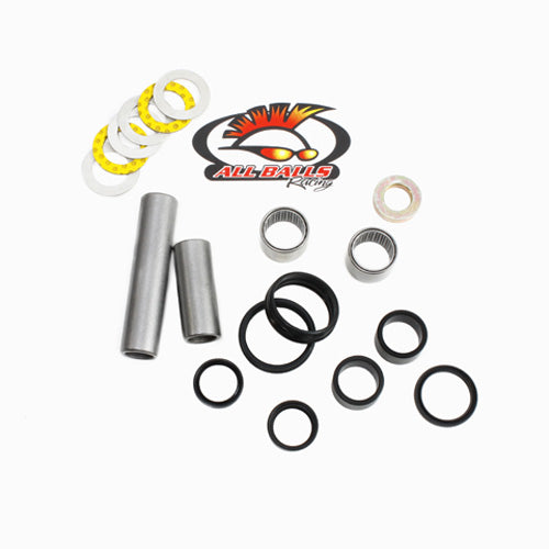 Swingarm Bearing Kit — Yamaha YFM660R Raptor
