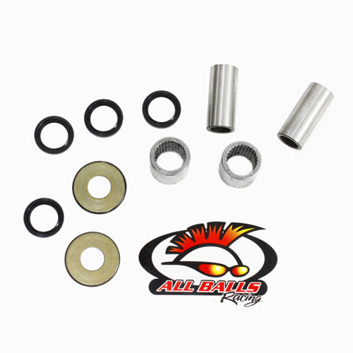 Swingarm Bearing Kit — Suzuki DR125 (1986-1988)