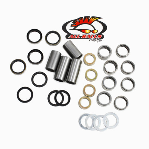 All Balls Swingarm Bearing Kit (28-1125)