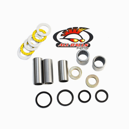 Swingarm Bearing Kit — Honda CRF250R (2010-2013)