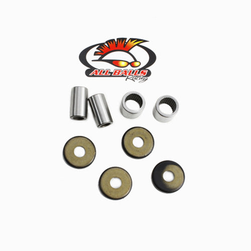 All Balls Racing Swingarm Bearing Kit — Suzuki LT-Z250 (2004-2009)