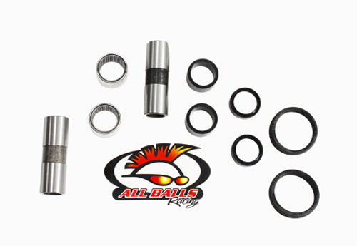 All Balls Racing Swingarm Bearing Kit — Yamaha IT200 (1984-1986), Yamaha IT250 (1983)