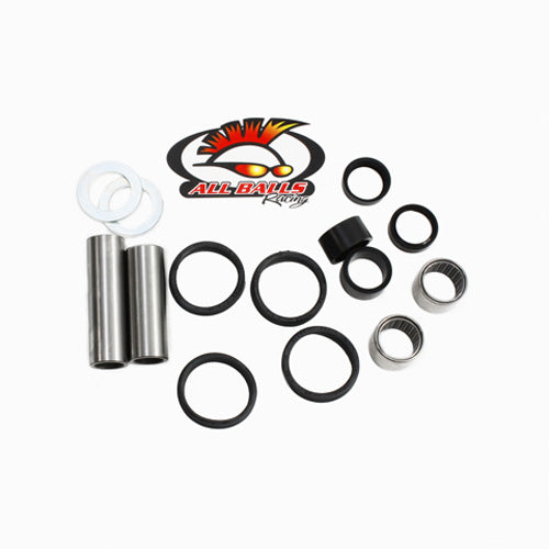 All Balls Racing Swingarm Bearing Kit — Yamaha XT600 (1984-1989)
