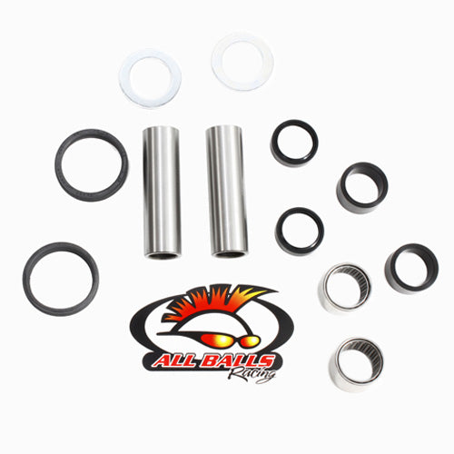 All Balls Racing Swingarm Bearing Kit — Yamaha XT600 (SA (1996-2002) + 2 more