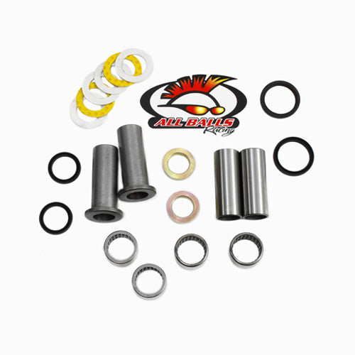 Swingarm Bearing Kit — Yamaha YZ125 (2006-2025)