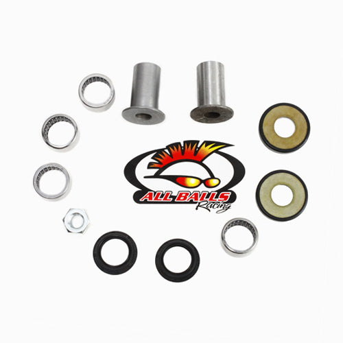 All Balls Racing Swingarm Bearing Kit — Kawasaki KLX110 (2002-2020) + 4 more