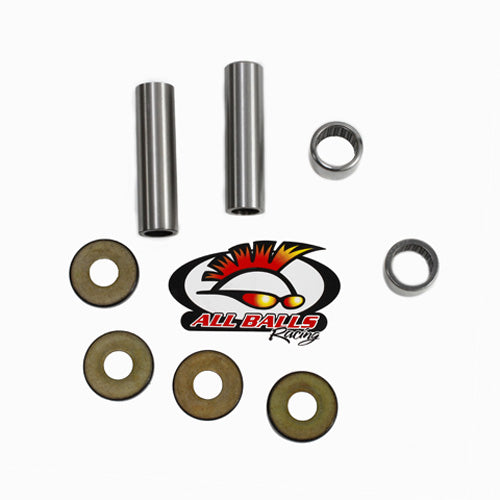 All Balls Racing Swingarm Bearing Kit — Honda ATC250R (1983-1984)