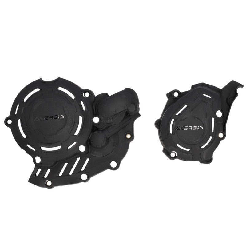 Acerbis 2023 Husqvarna FC450/ 2023 KTM SXF450 X-Power Kit - Default Title