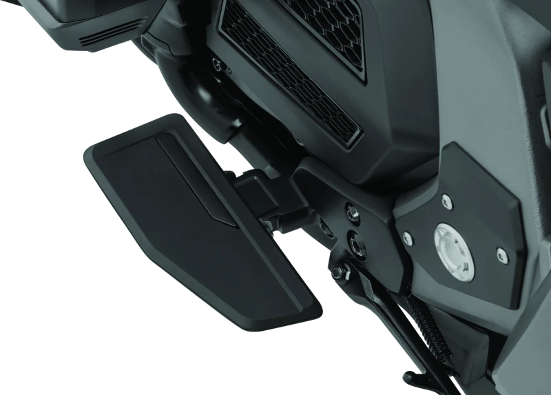 Kuryakyn Omni Driver Floorboards Goldwing