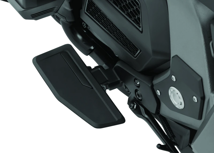 Kuryakyn Omni Driver Floorboards Goldwing