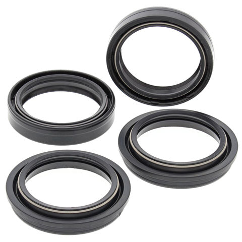 All Balls Fork Oil & Dust Seal Kit (56-139)