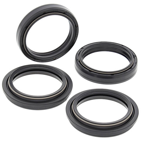 All Balls Fork Oil & Dust Seal Kit (56-141)