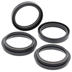Fork Oil & Dust Seal Kit — BMW R18 (2021-2025) +