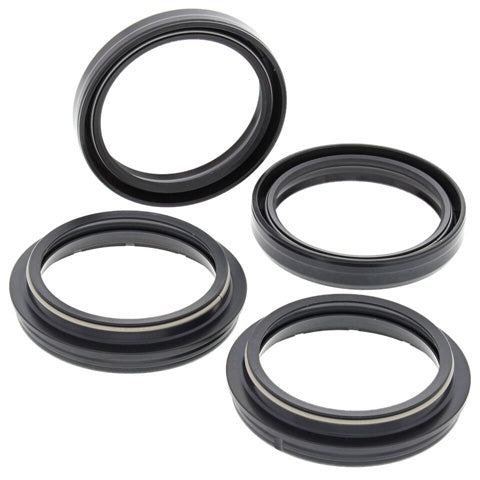 All Balls Fork Oil & Dust Seal Kit (56-144)