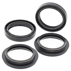 Fork Oil & Dust Seal Kit — Gas-Gas EC125 — 10 Makes — (PN 56-149)