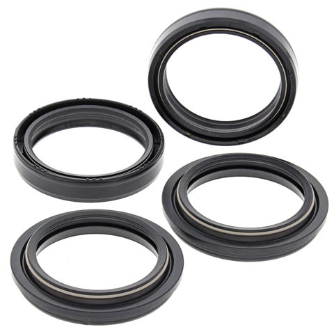 All Balls Fork Oil & Dust Seal Kit (56-150)