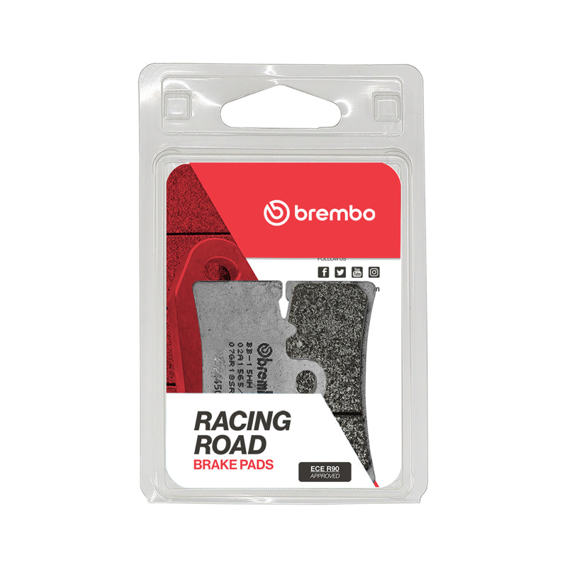 Brembo Brake Pads (07GR18SR)