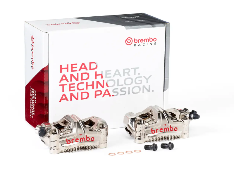 Brembo Brake Caliper (220D60050)
