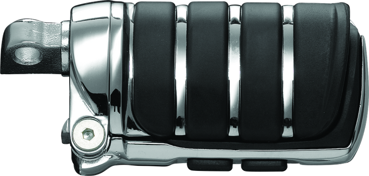 Kuryakyn Switchblade Pegs With Male Mount Adapter