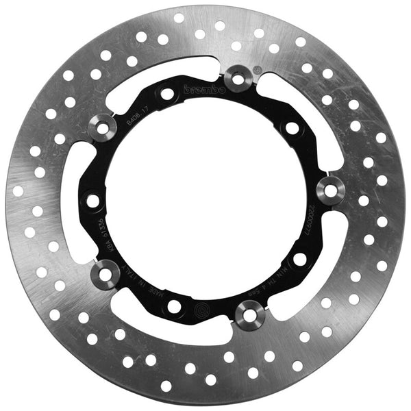 Brembo Brake Rotor (78B40817)