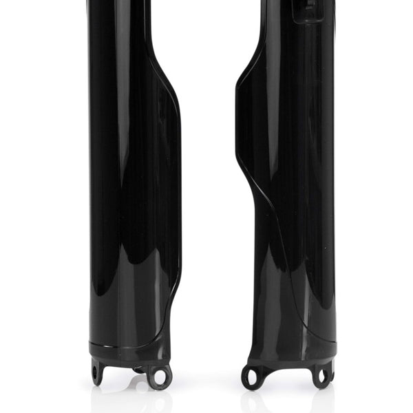 Acerbis 04-07 Honda CR/ 06-17 CRF250R/ CRF450R Lower Fork Cover Set