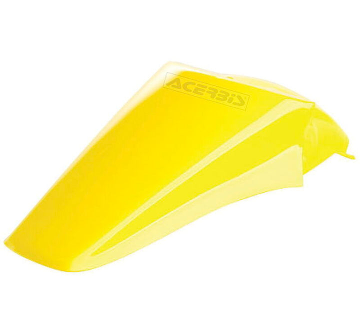 Acerbis 02-10/2012/15-24 Suzuki RM85 Rear Fender - Default Title