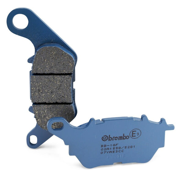 Brembo Brake Pads (07YA53CC)