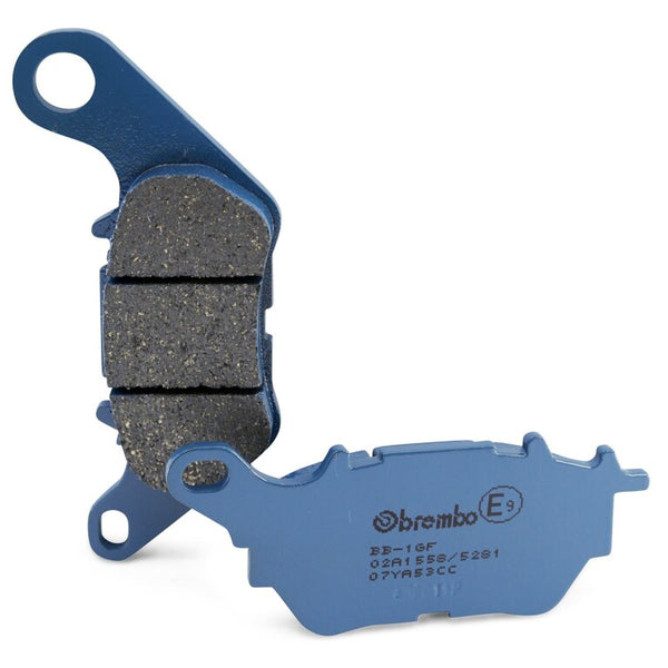 Brembo Brake Pads (07YA53CC)